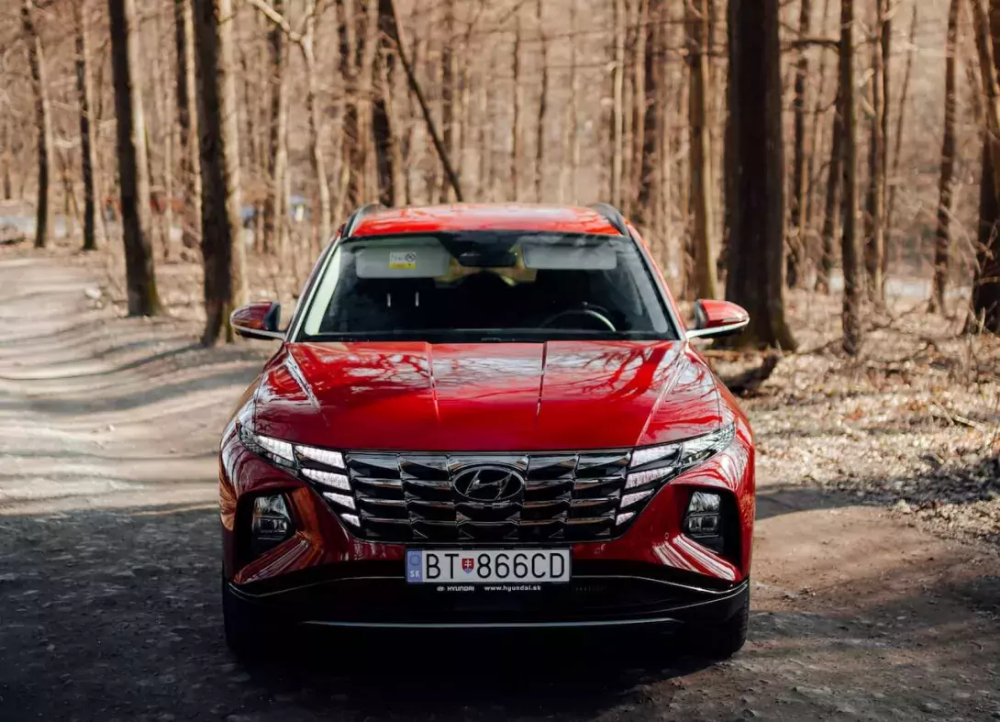 Hyundai Tucson 2021 – tipy, ako zlepšiť praktickosť vášho auta