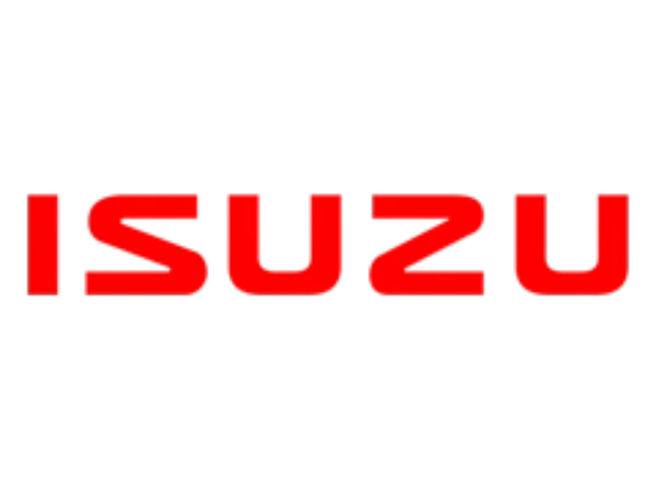 Isuzu