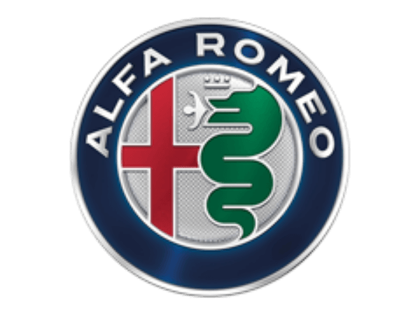 Alfa romeo