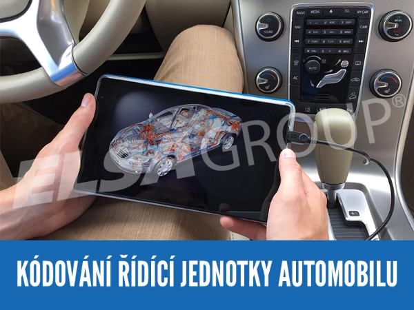 Ceník kódování v Radotíně