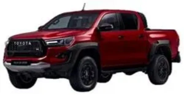 Hilux