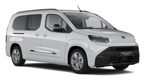 Proace City Verso