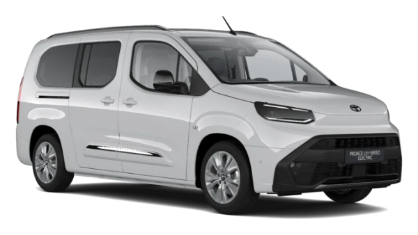 Proace City Verso