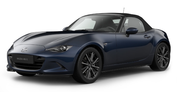 MX-5
