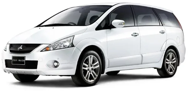 Space Wagon