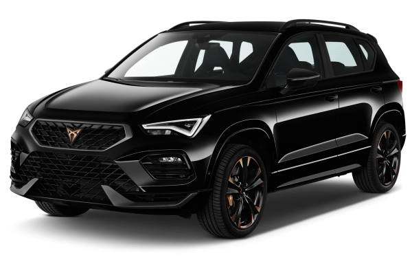 Ateca