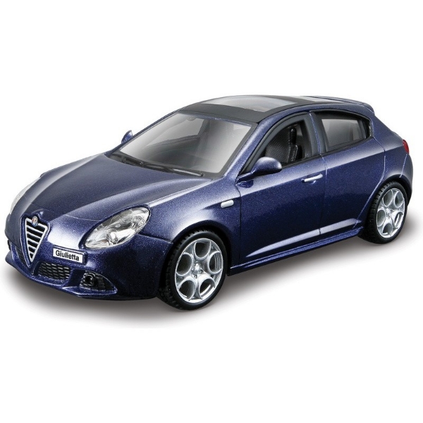 Giulietta