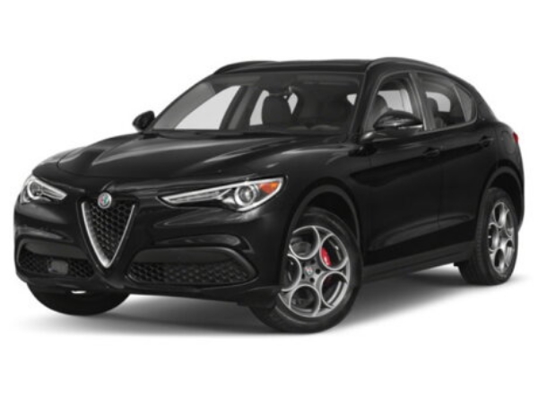Stelvio