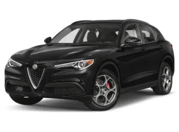 Stelvio