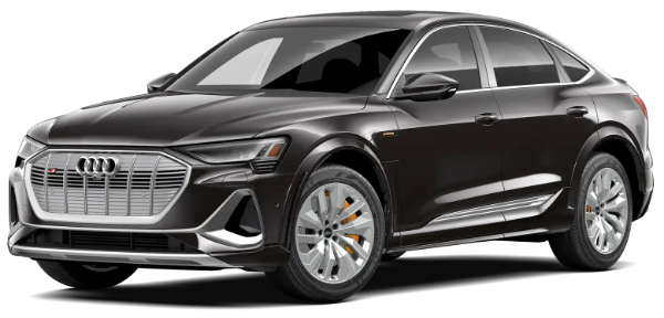 E-Tron