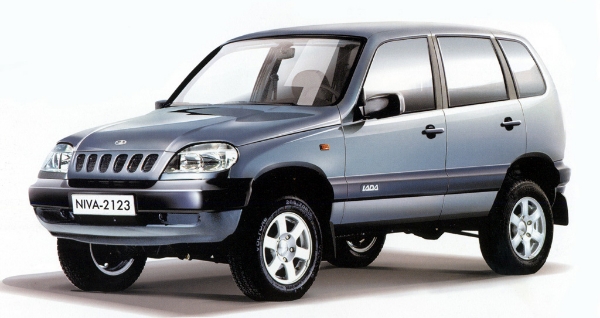 Niva