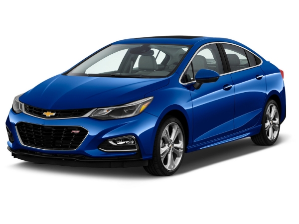 Cruze