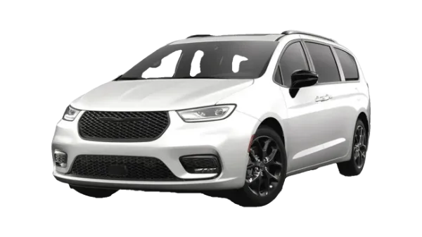 Pacifica