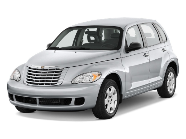 PT Cruiser
