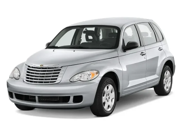 PT Cruiser