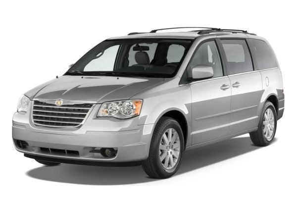 Grand voyager