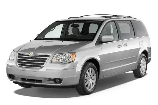 Grand voyager
