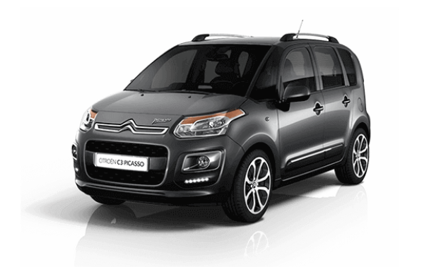 C3 picasso