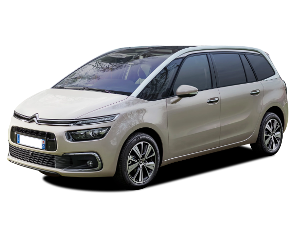 C4 Picasso/Grand Picasso