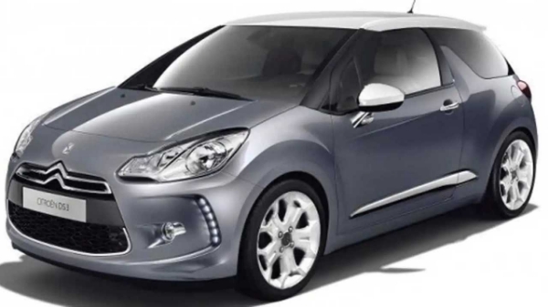 DS3