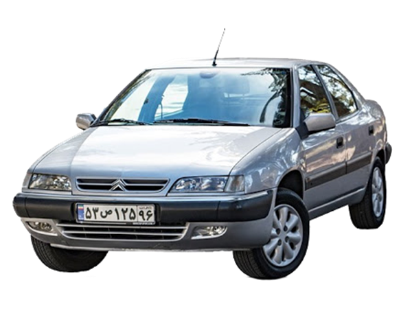 Xantia