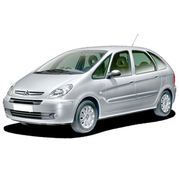 Xsara