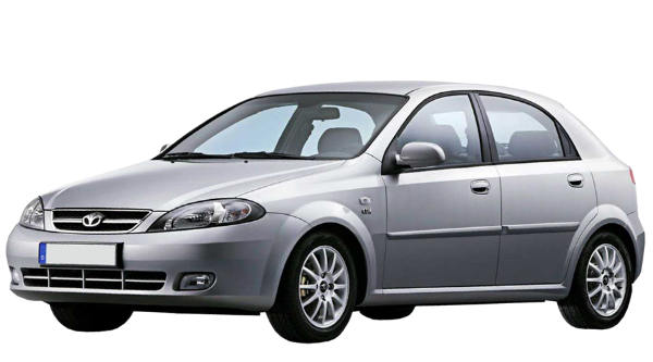 Lacetti
