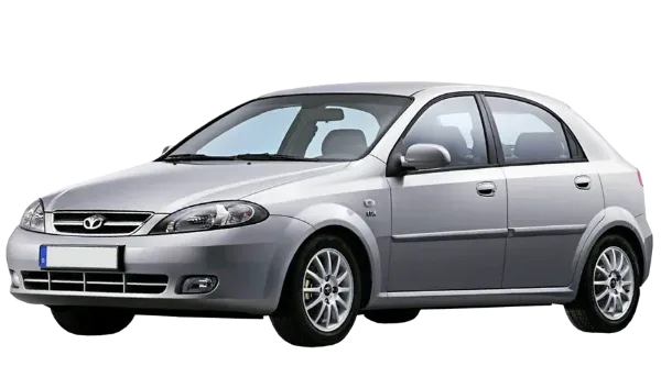 Lacetti