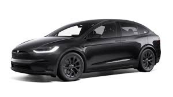 Model X