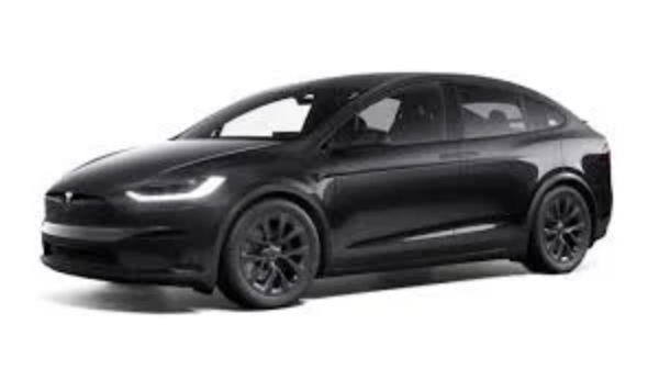 Model X