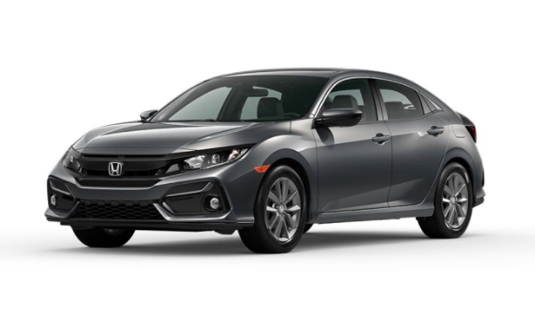 Civic