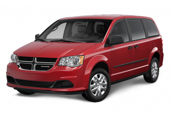 Grand caravan