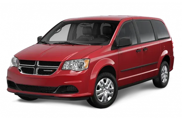 Grand caravan