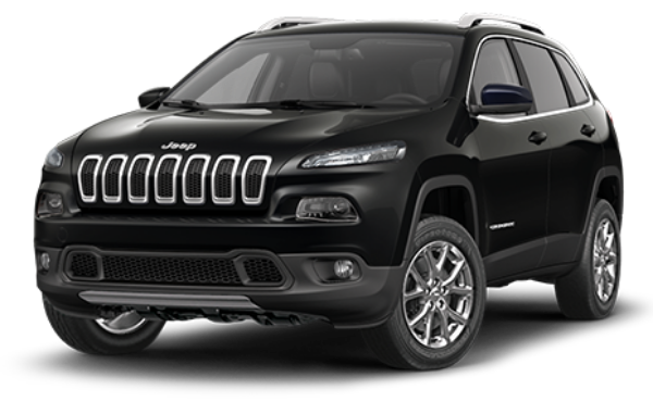 Cherokee