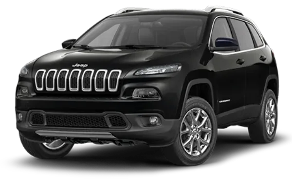 Cherokee