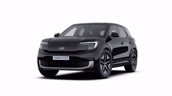Explorer EV