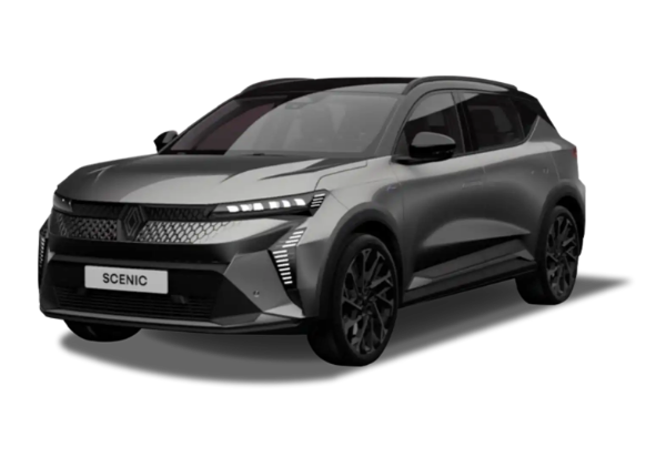 Scenic E-Tech