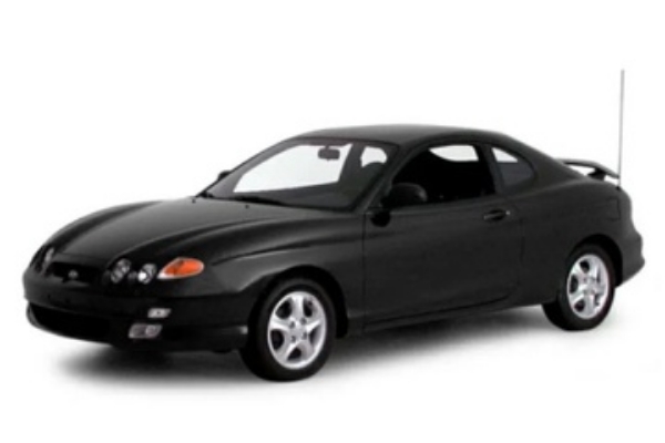 S-coupé