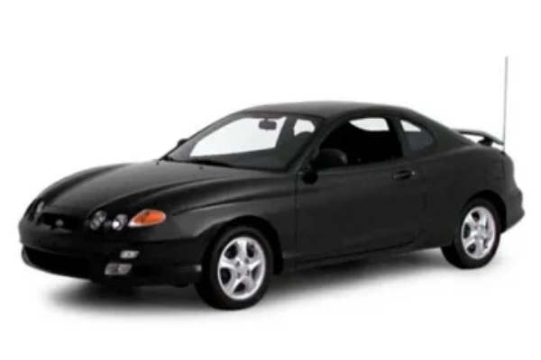 S-coupé
