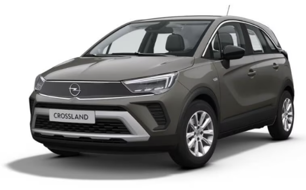 Crossland / Crossland X
