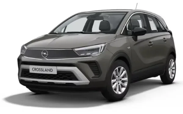 Crossland / Crossland X