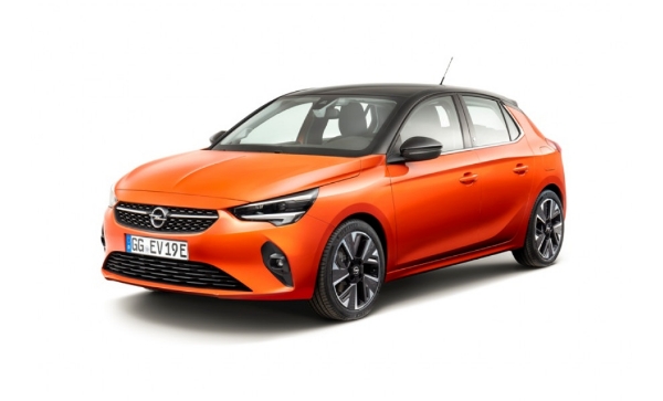 Corsa-e