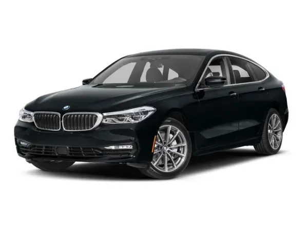 6-serie GT