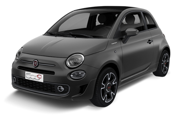 500S