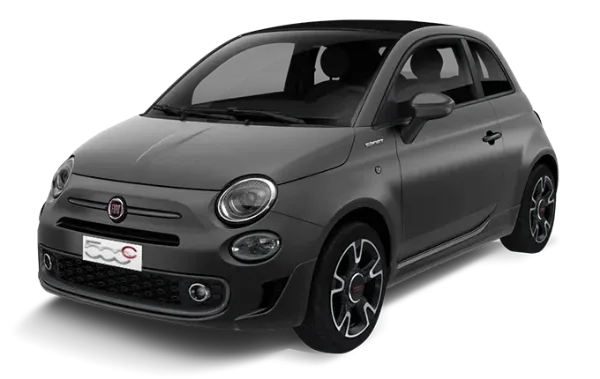 500S