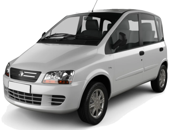 Multipla