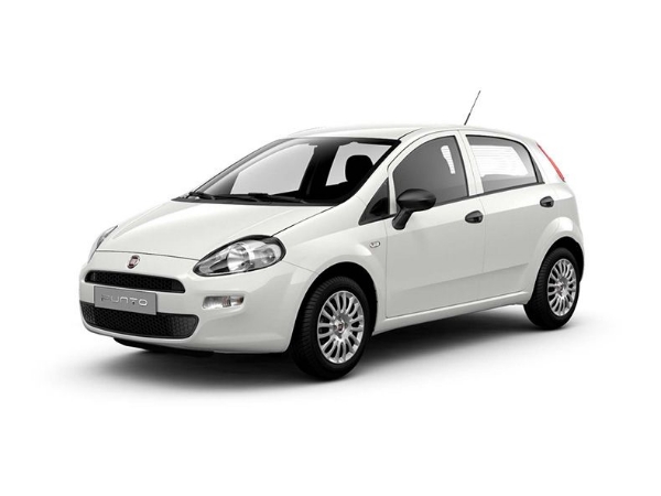 Punto EVO