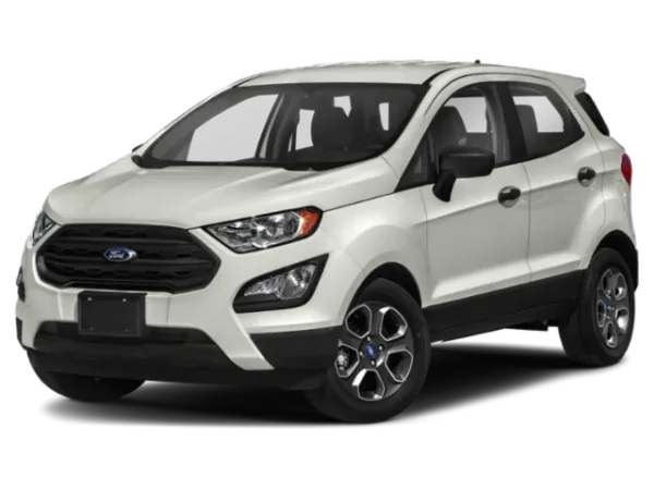 EcoSport