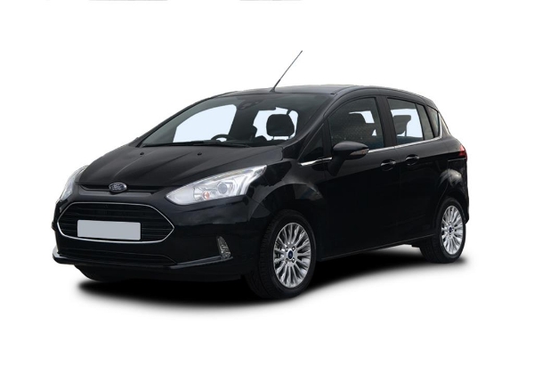 B-max