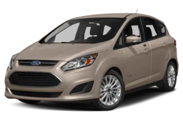 C-Max Grand